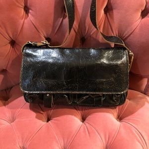 PERFECTION OF DISTRESSED